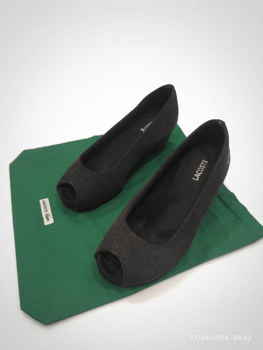 Chaussures Lacoste 