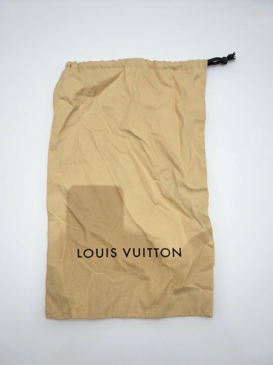 Dust bag pour chaussures 