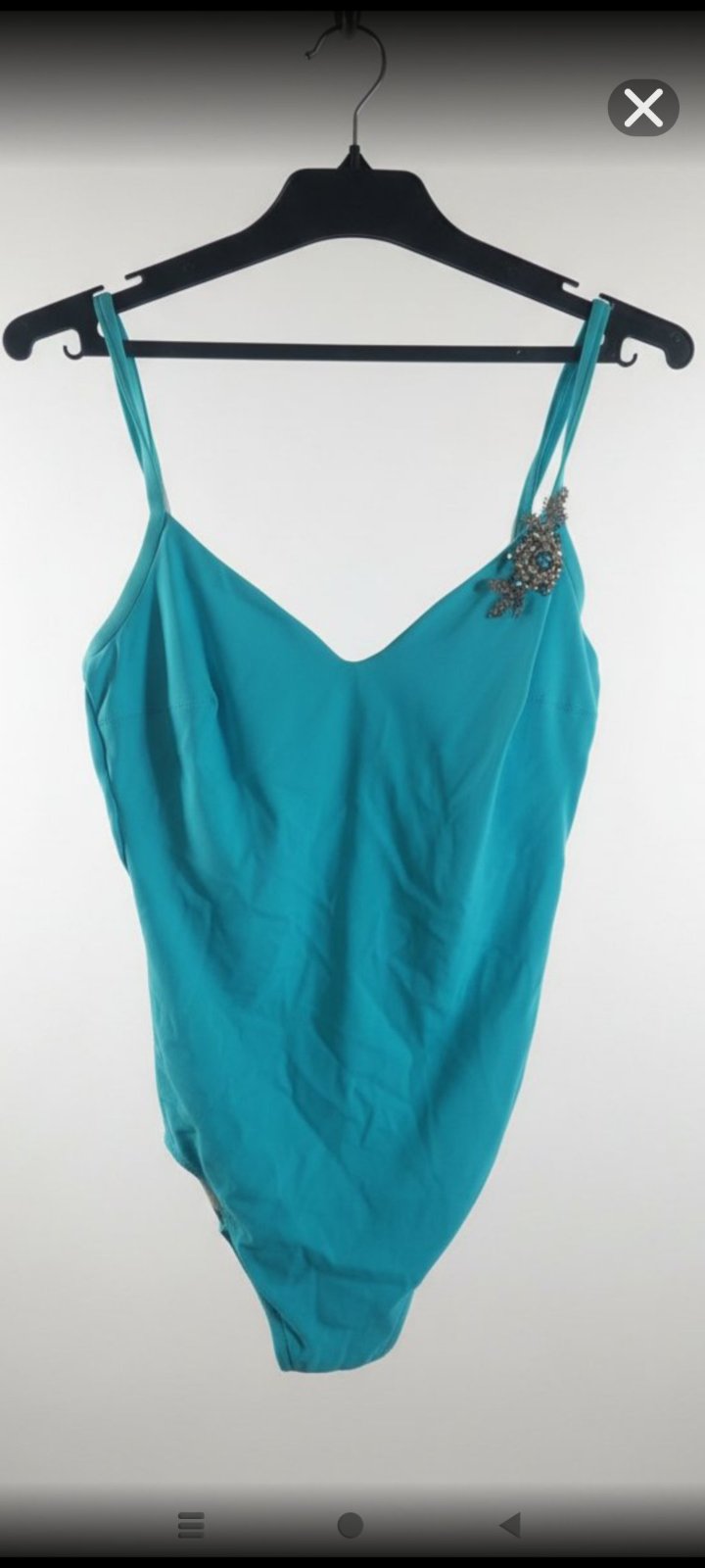 Maillot de bain la perla 