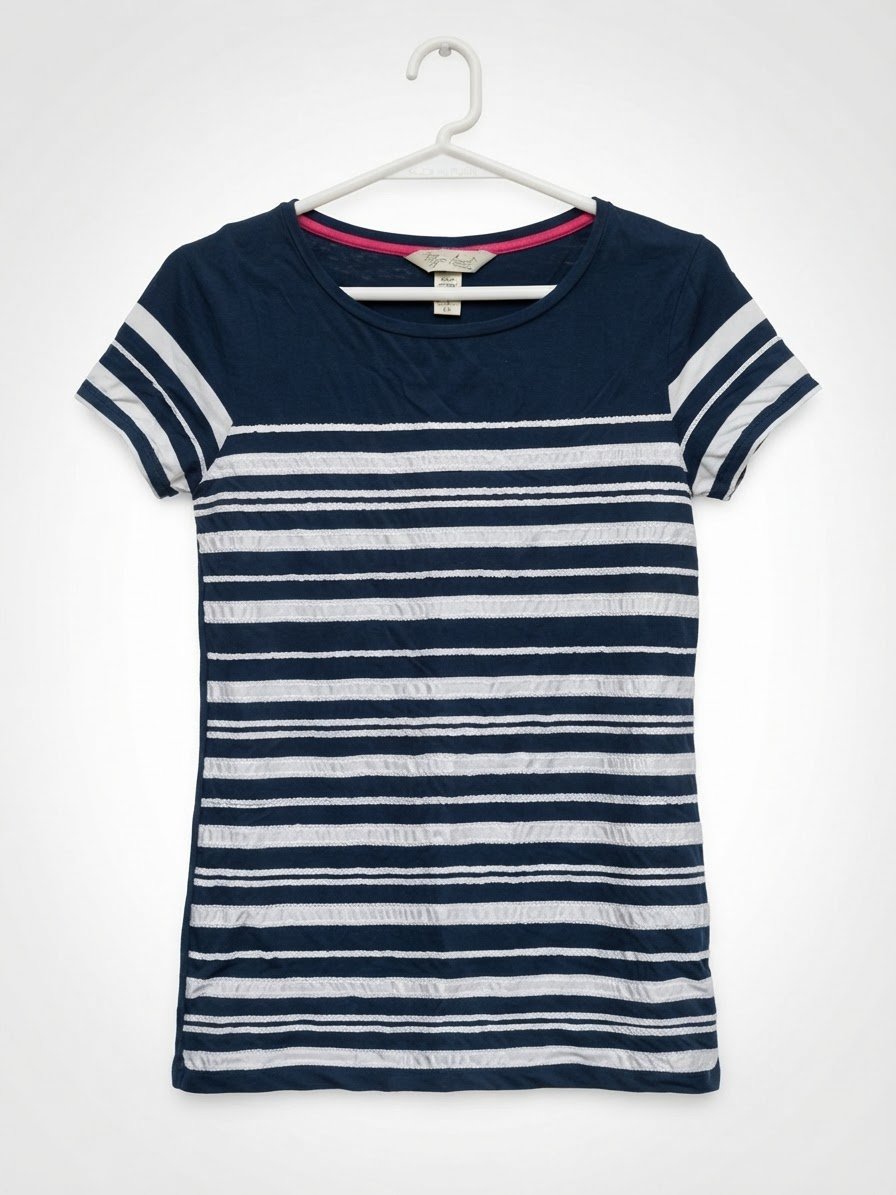 Très beau t-shirt Zara