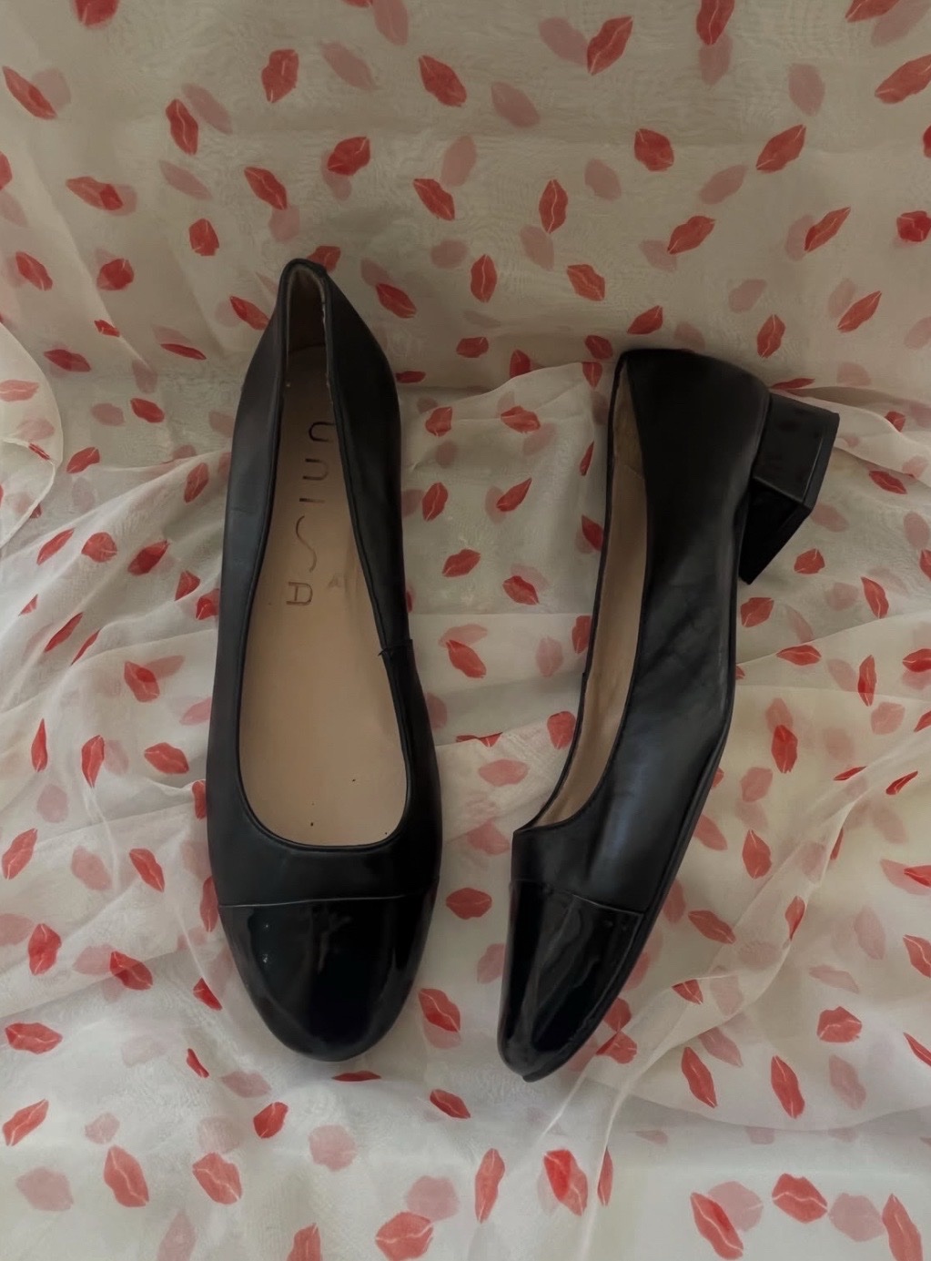 Ballerine 