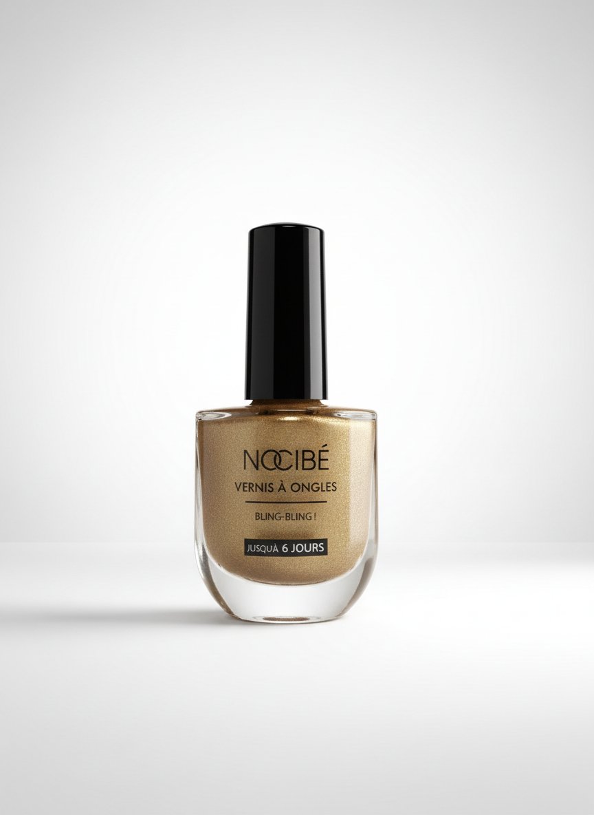 Vernis Nocibé 