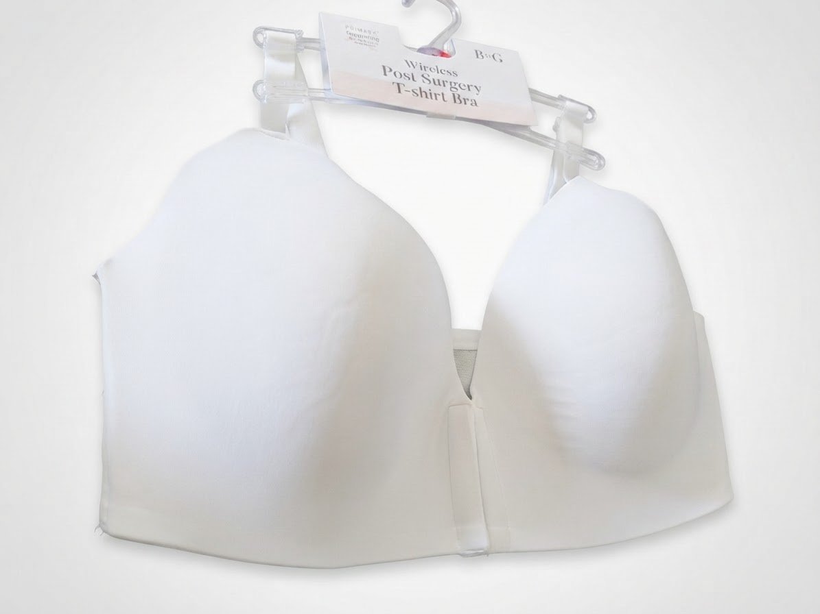 Soutien gorge grand taille importé 