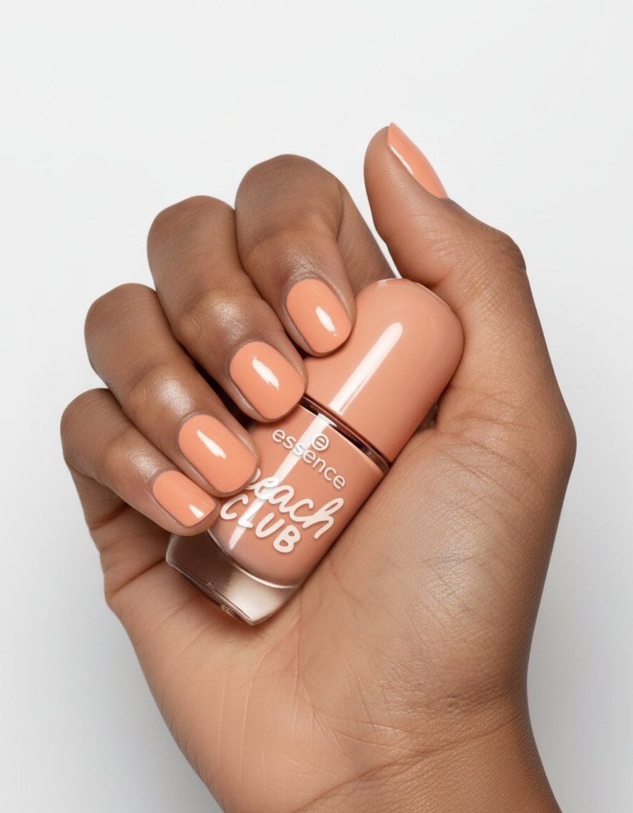 Vernis essence teinte 68