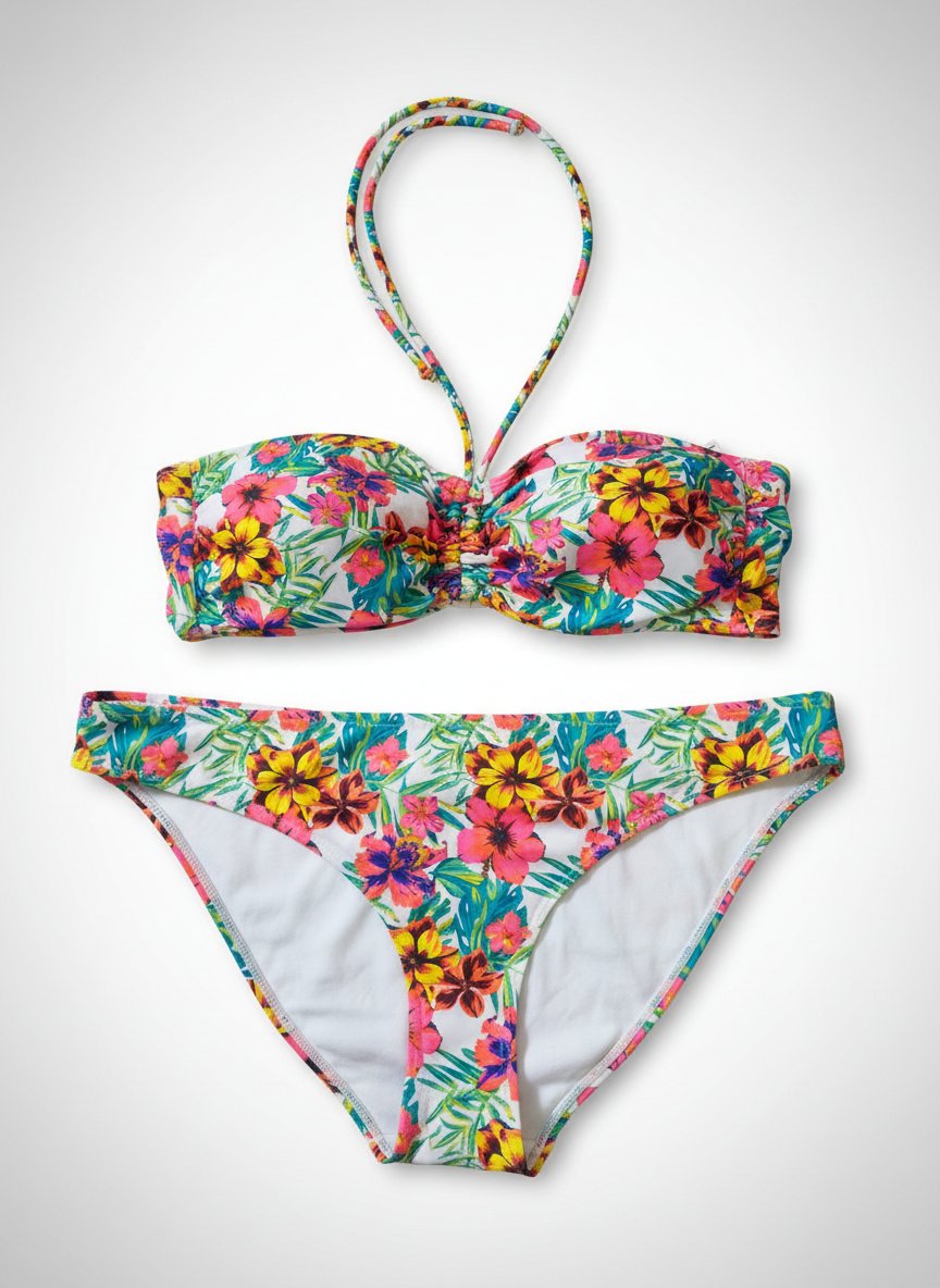 Joli bikini 