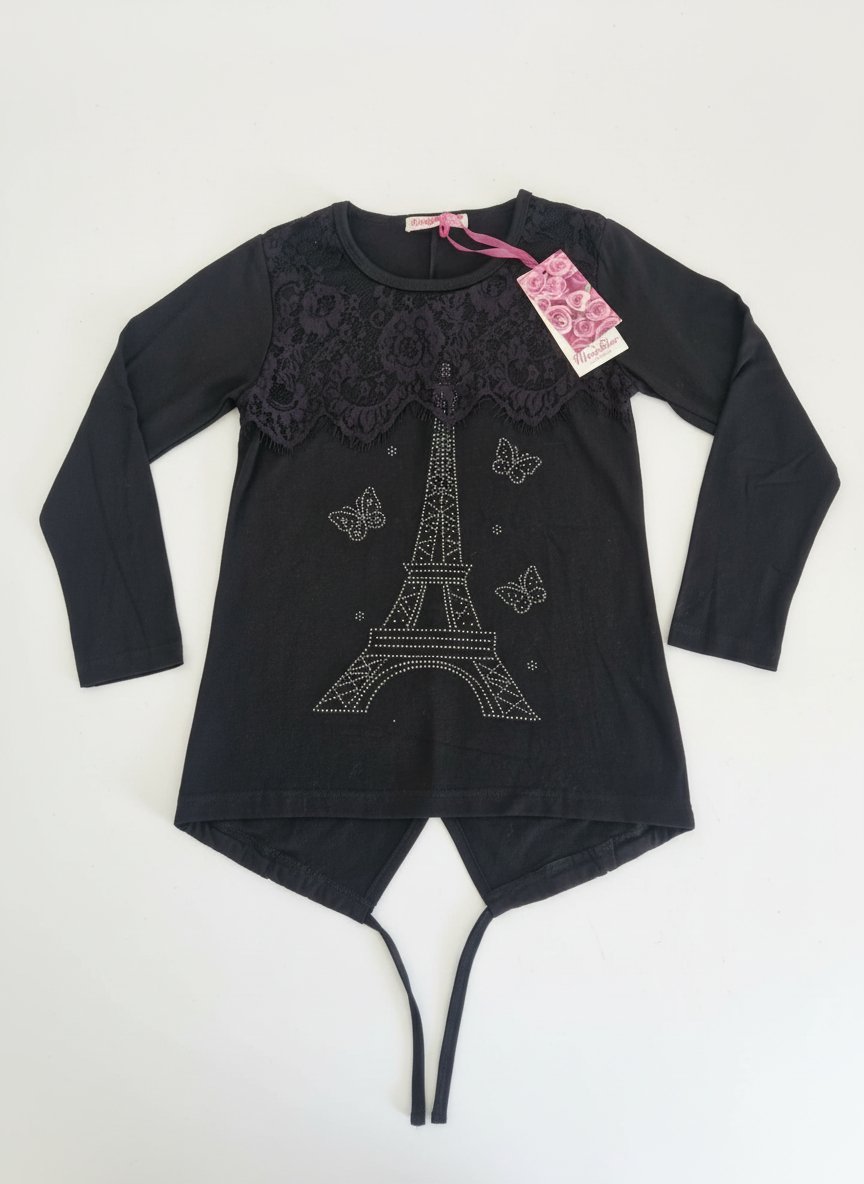 Ensemble fille importé 