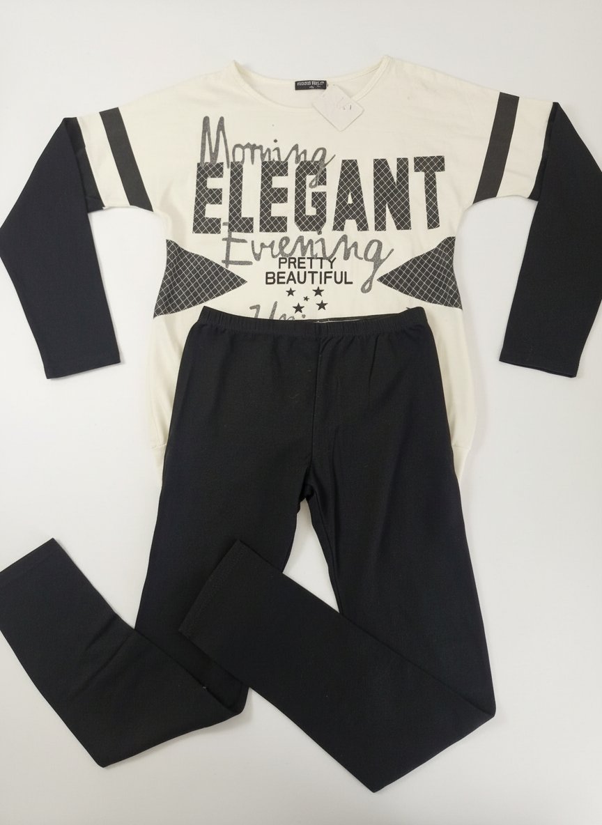 Ensemble fille 