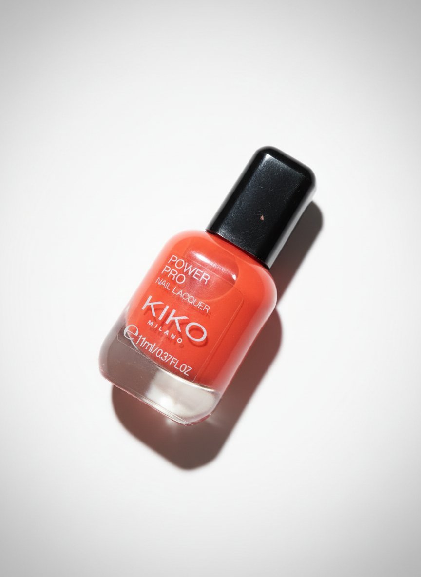 Vernis à ongles KiKo