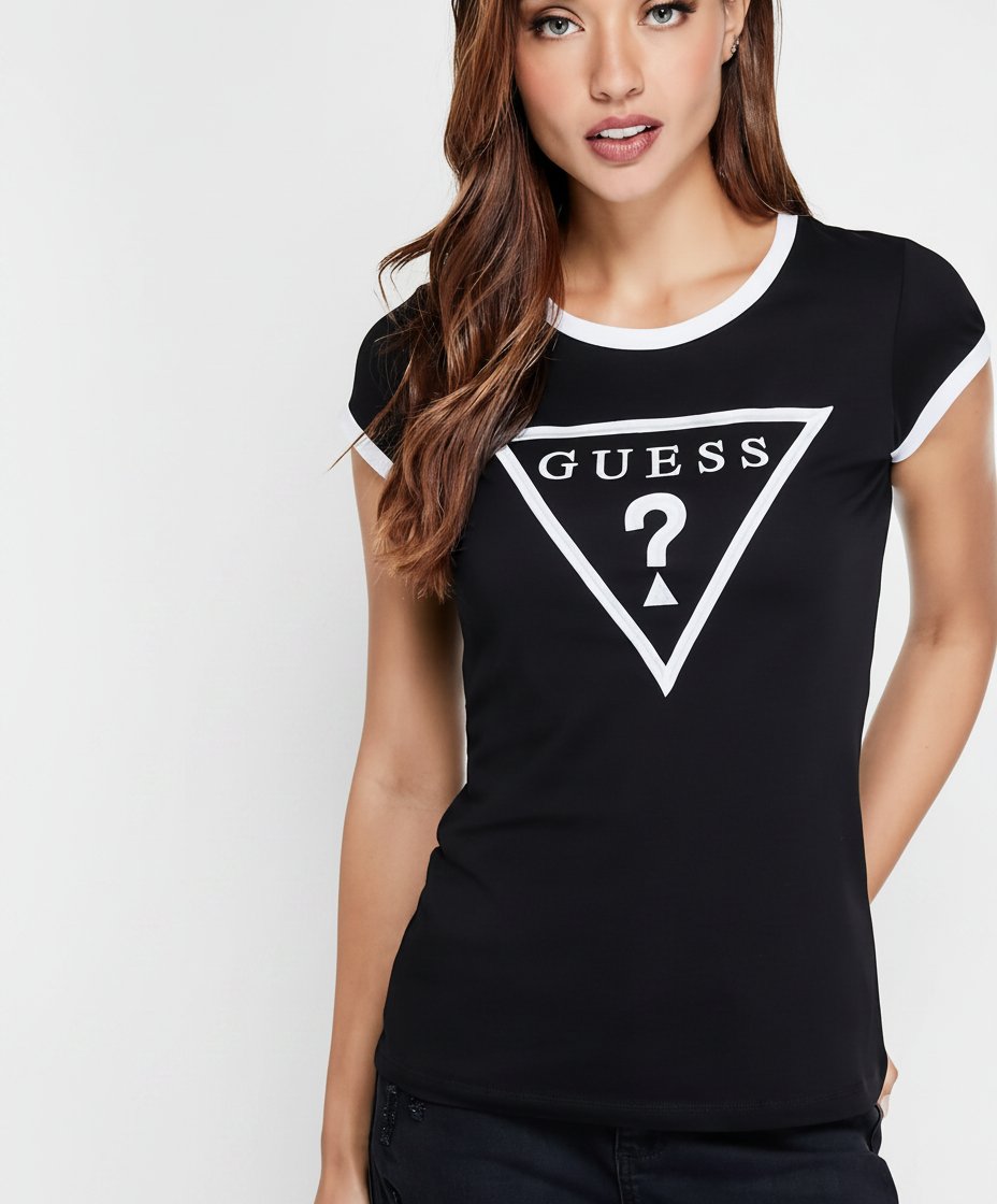 T-shirt Guess