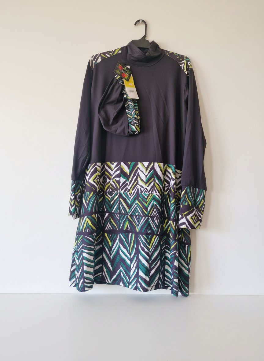 Burkini 3 pieces 