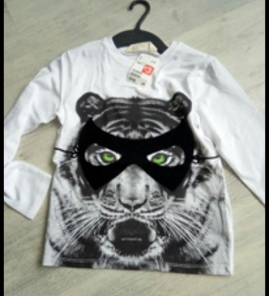 Pull garçon H&M