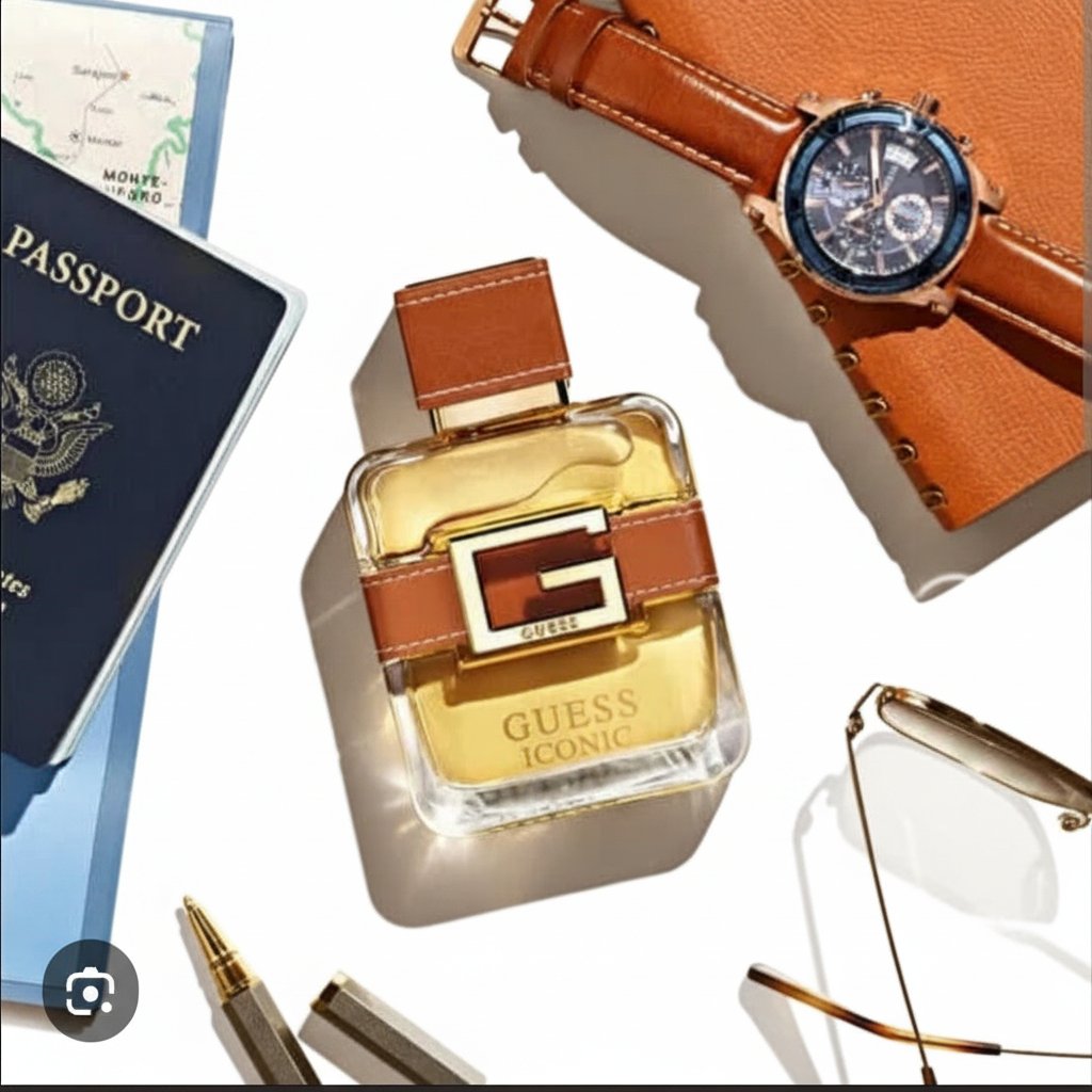 Eau de Parfum GUESS  