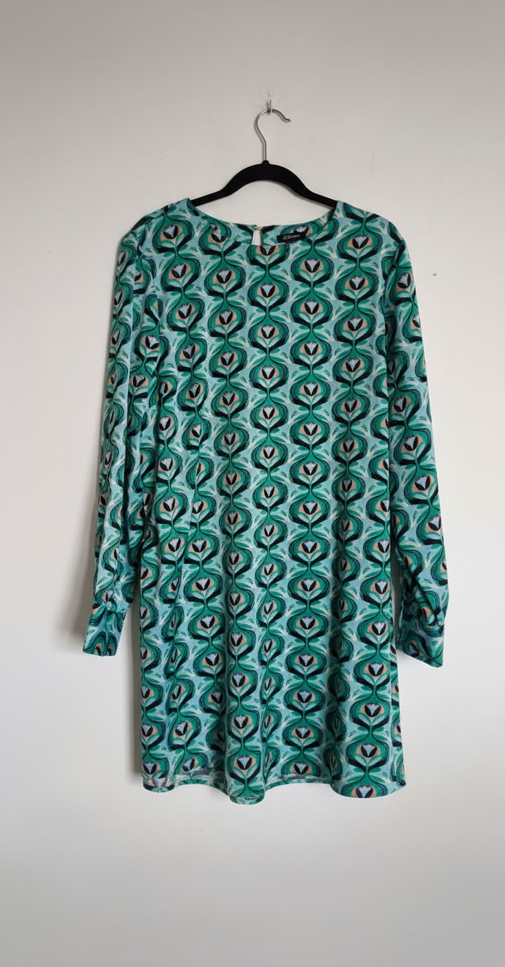 Blouse importée 