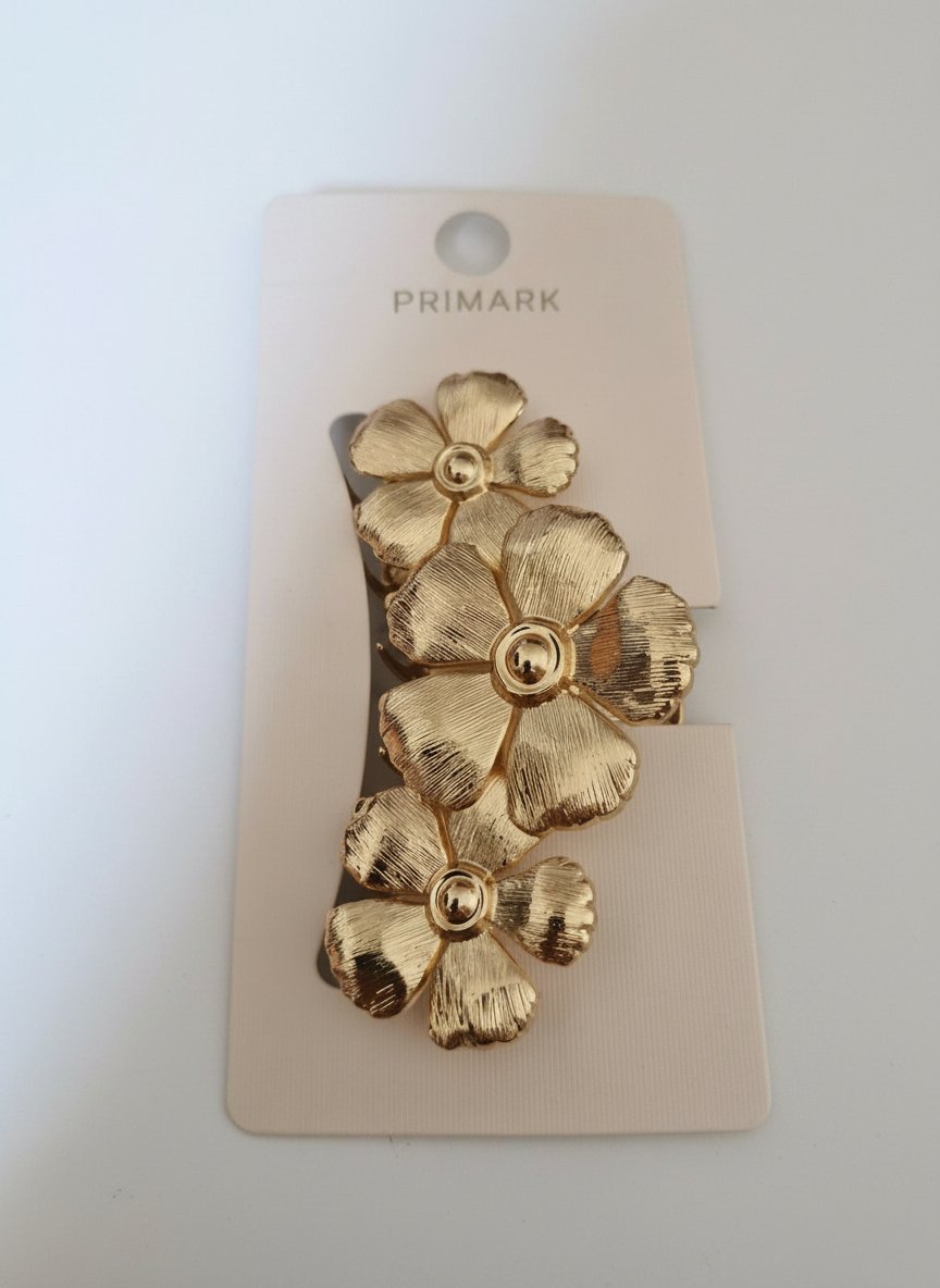 Barrette 