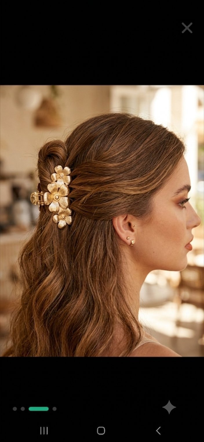 Barrette 