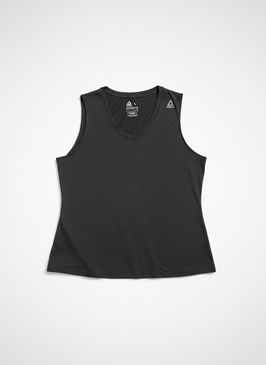 Débardeur running reebok