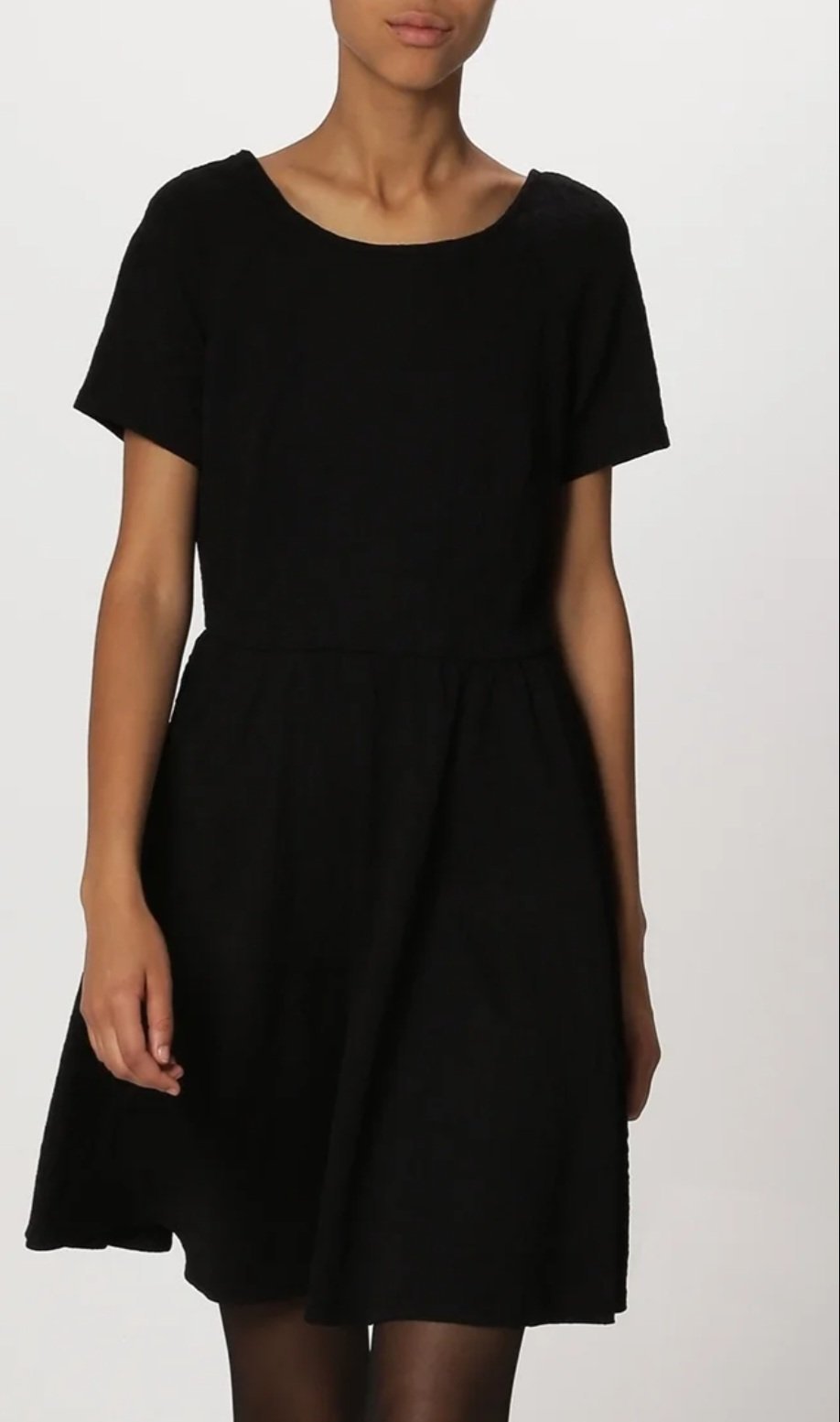 Jolie robe noir 