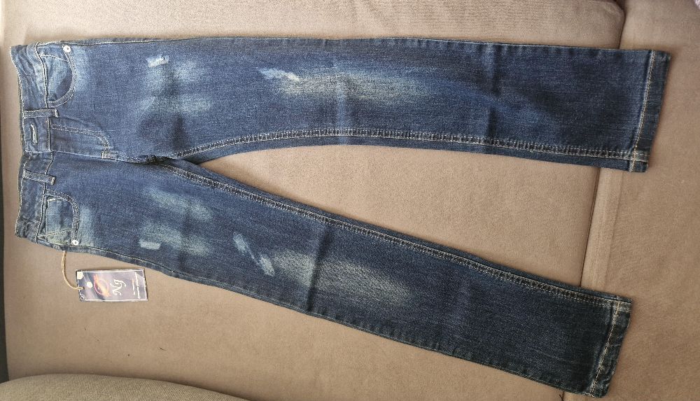 Jeans homme