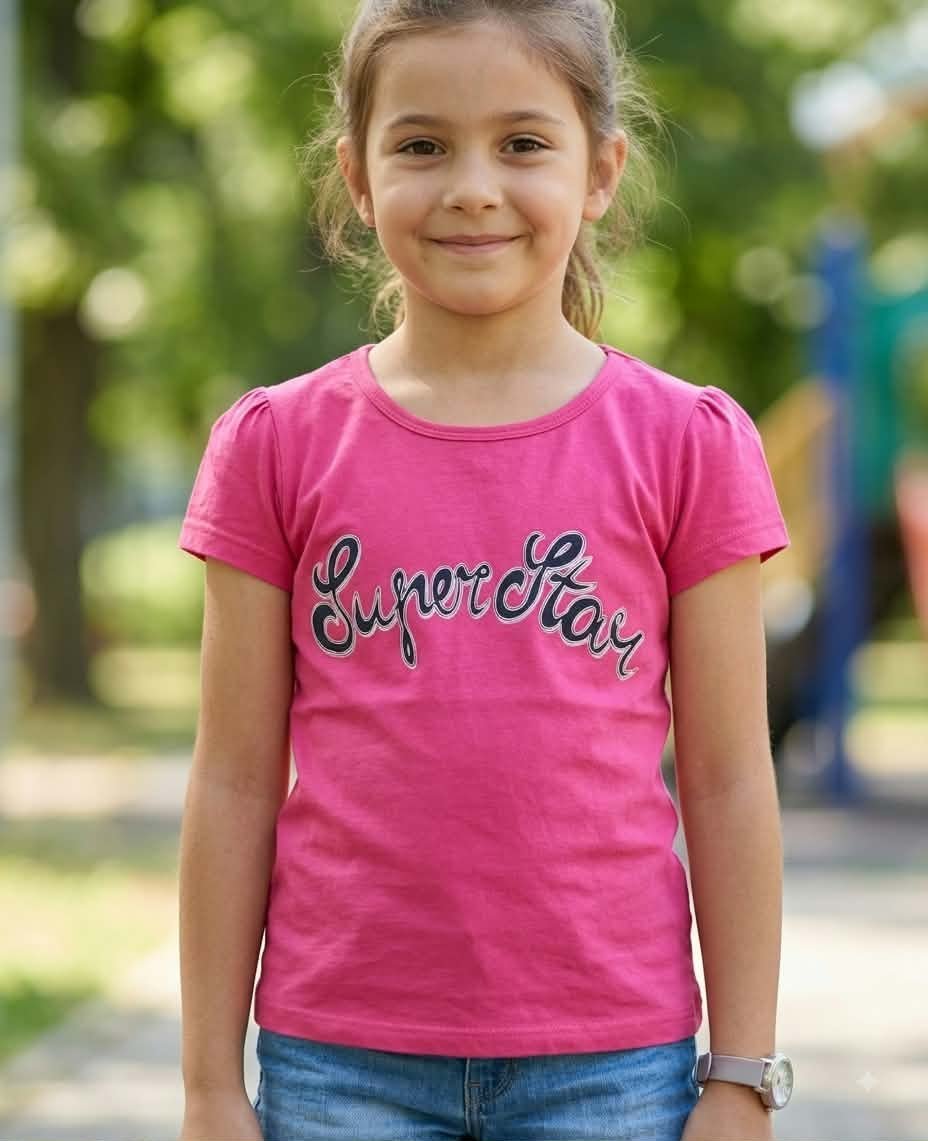 Joli t_shirt importé 