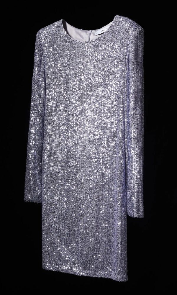 Jolie robe soirée très élégante 