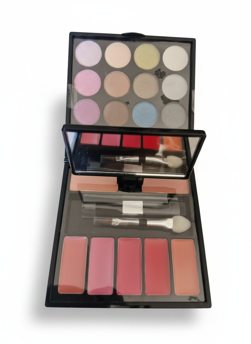 Palette de maquillage Parisax