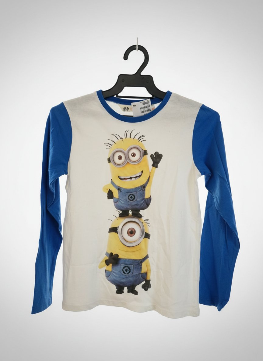 Joli pull enfant H&M