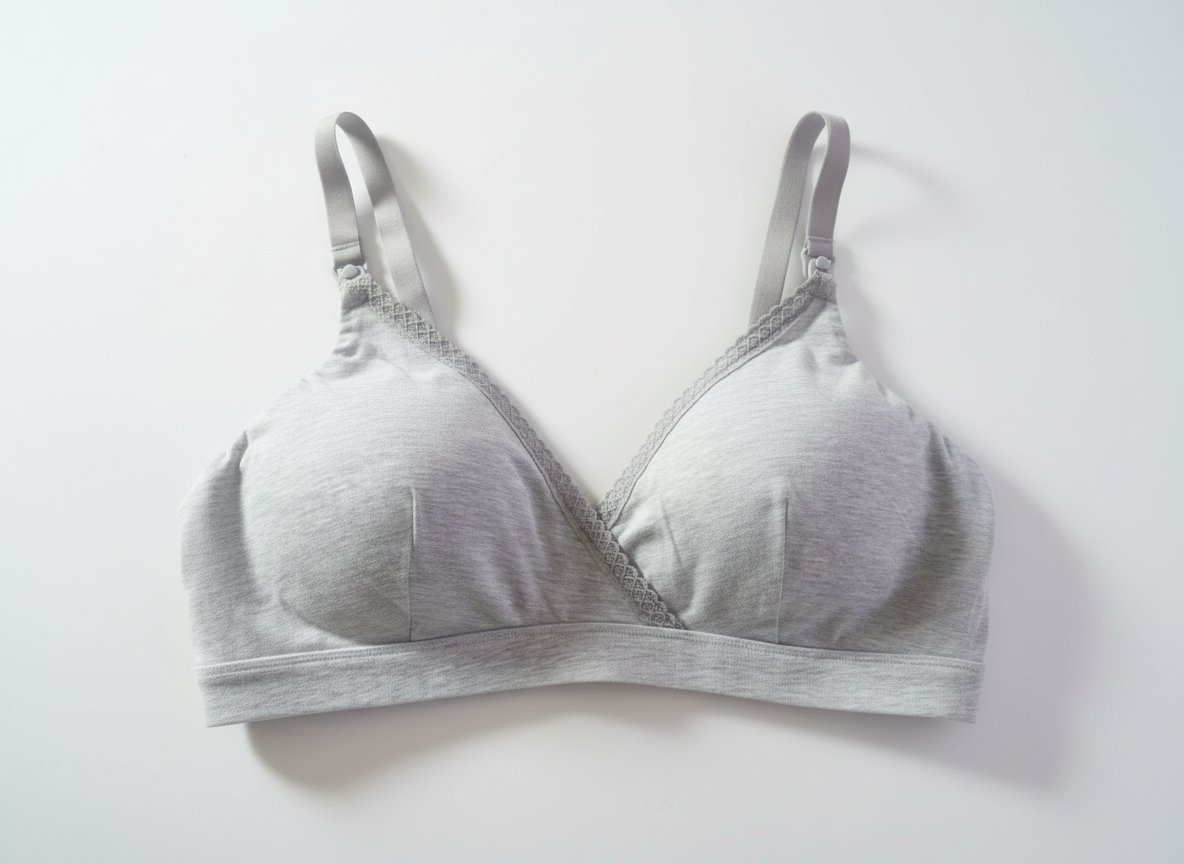 Soutien gorge d'allaitement 