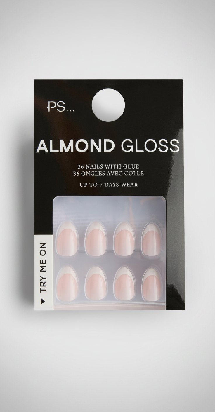 Faux ongles