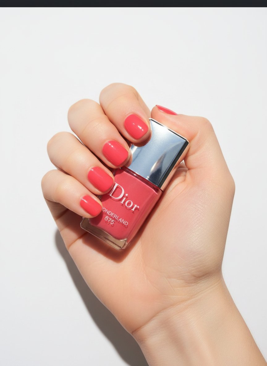 Vernis Dior 575