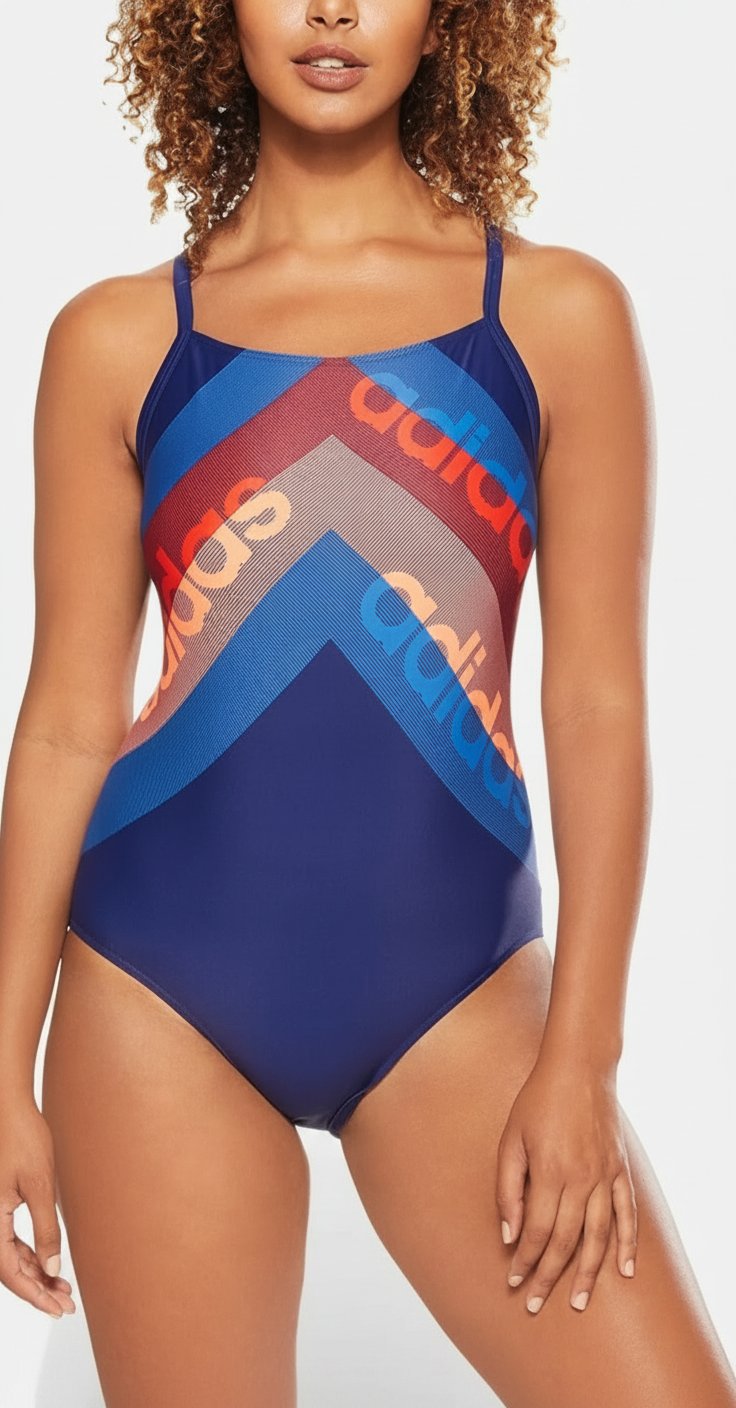 Maillot Addidas