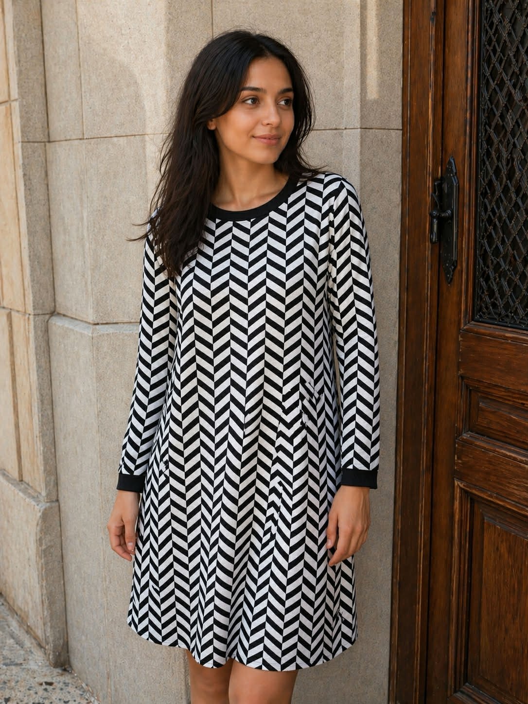  Jolie Robe 