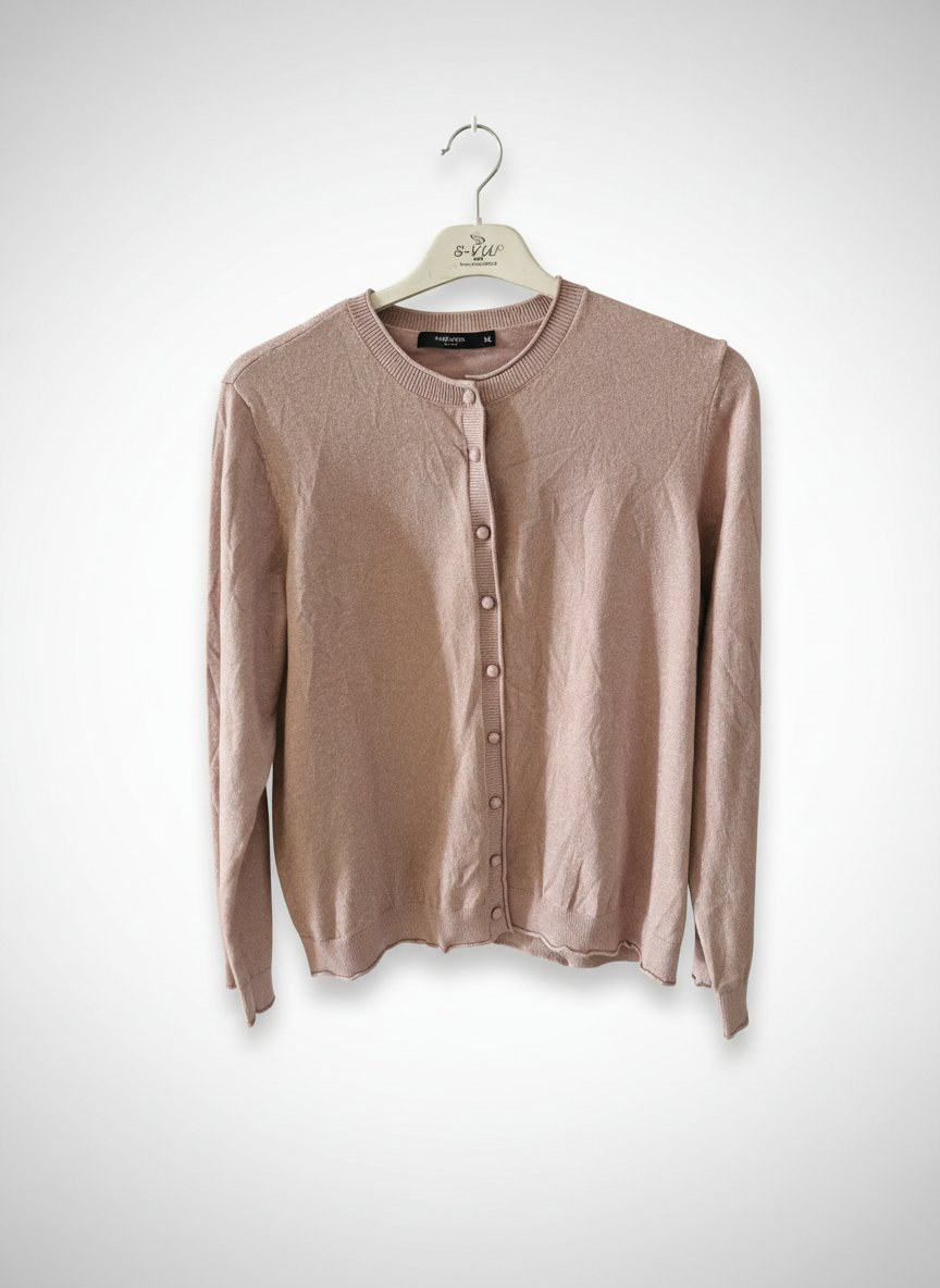 Tres jolie cardigan de piazza italia