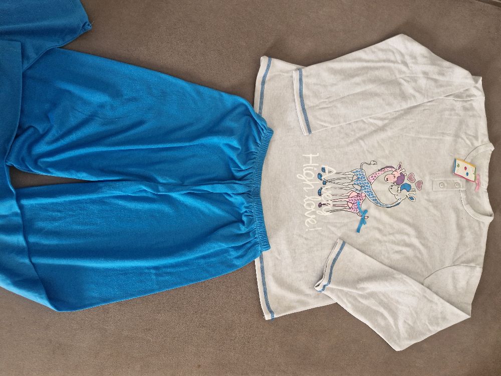 Pyjamas fille 