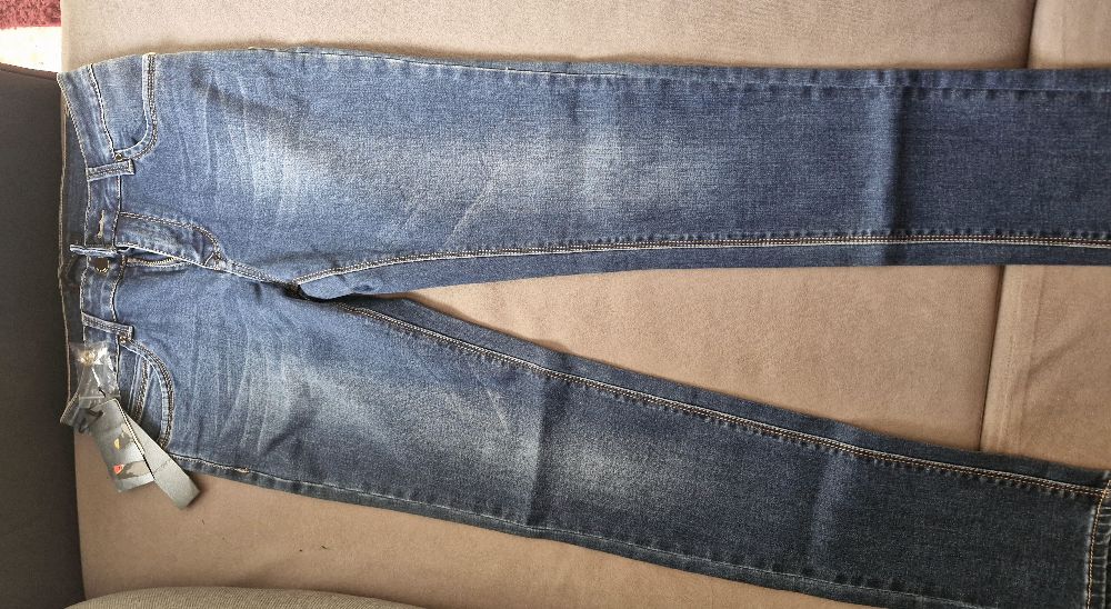 Jeans homme 