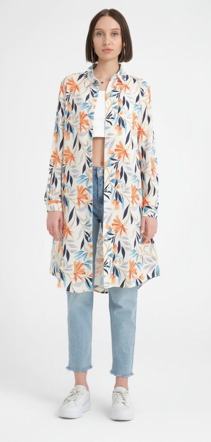 Chemise femme de turquie 