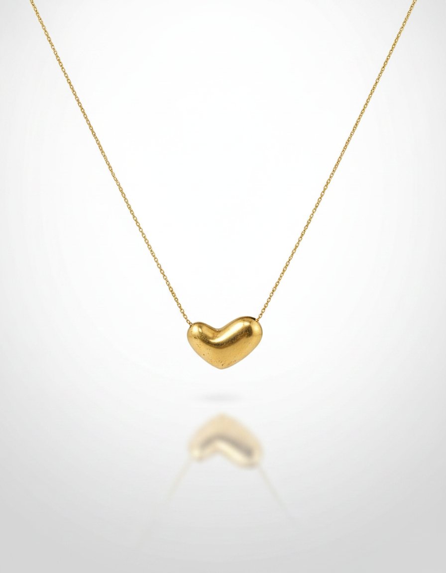 Joli collier lovisa