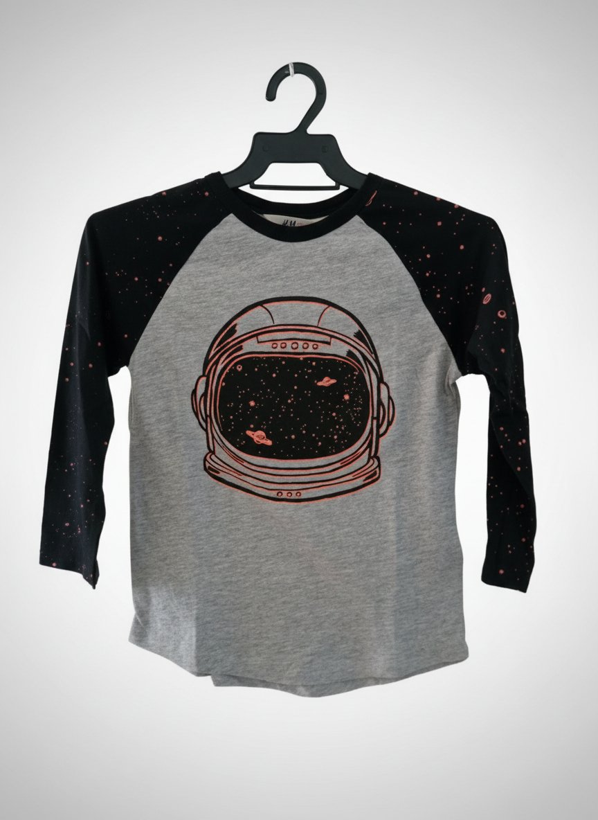 Joli t_shirt enfant