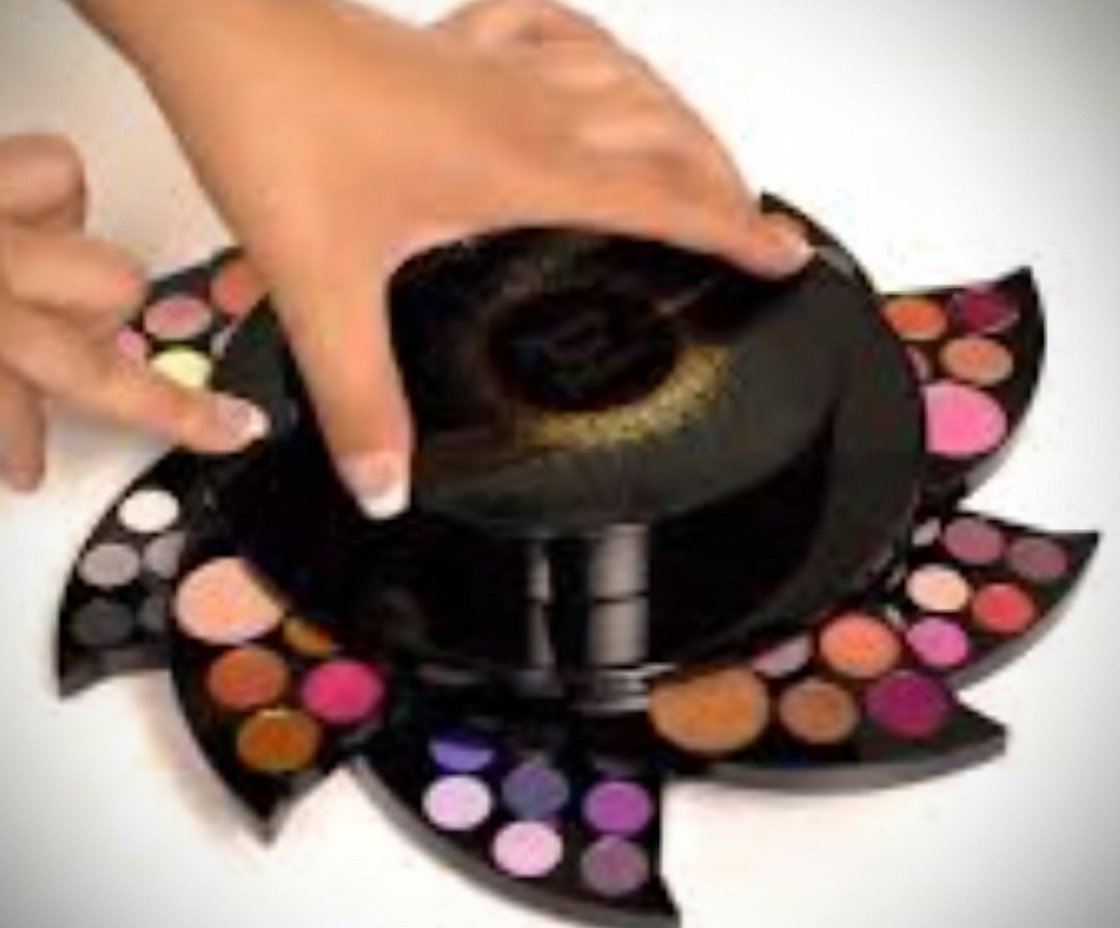 Coffret de maquillage Douglas 