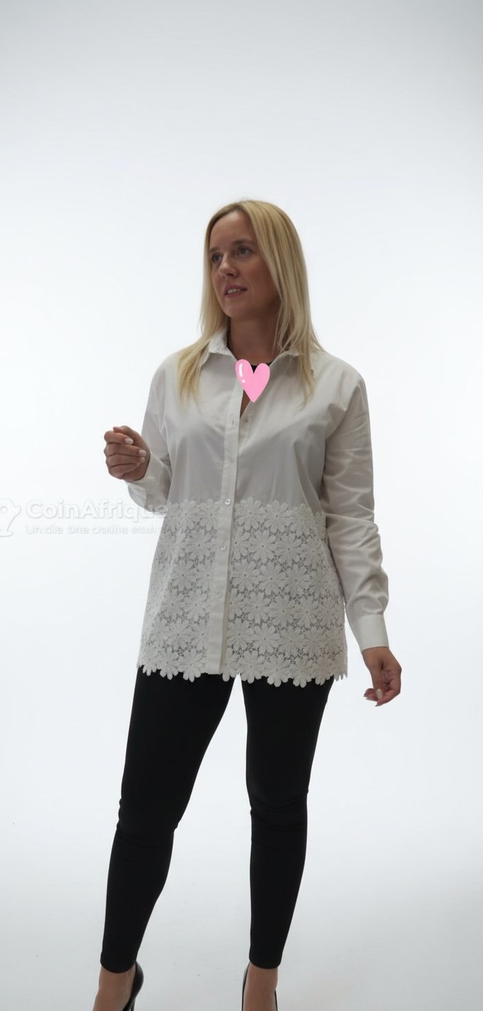 Chemise Zara