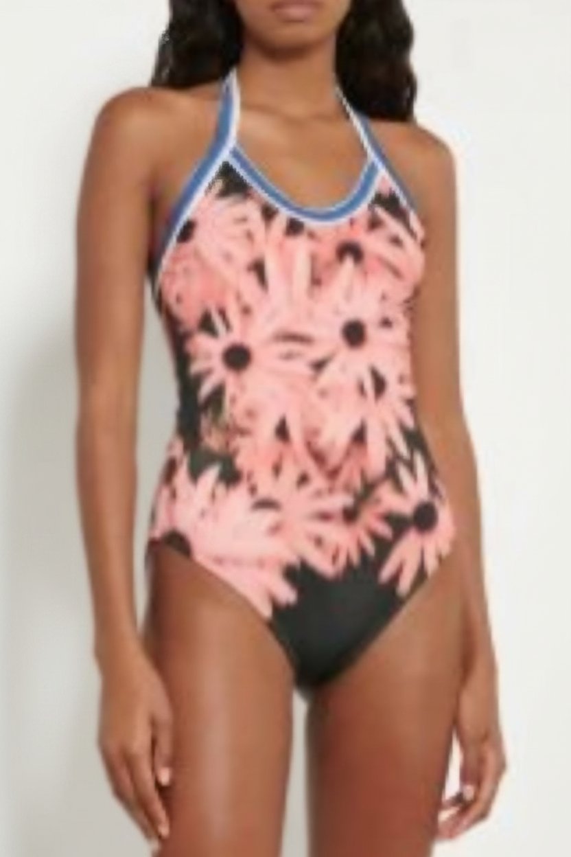 Maillot large