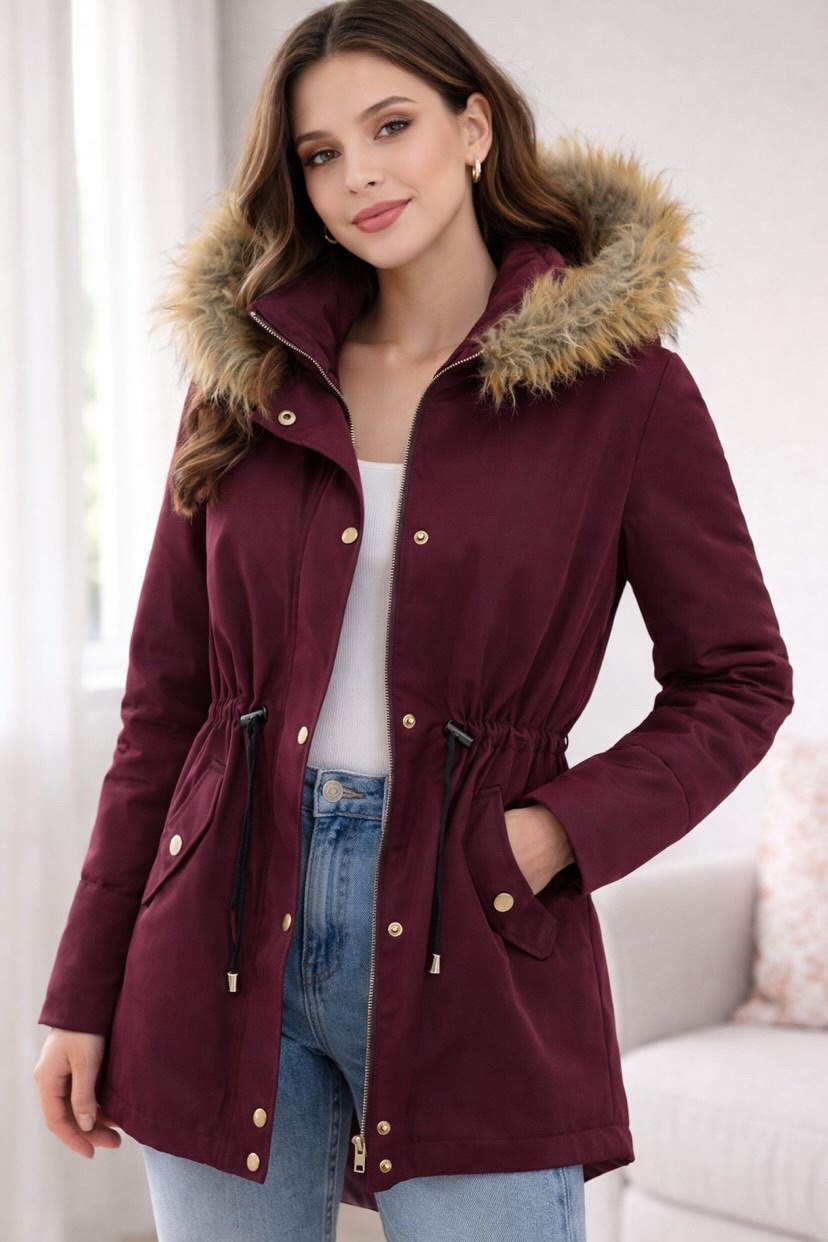 Manteau