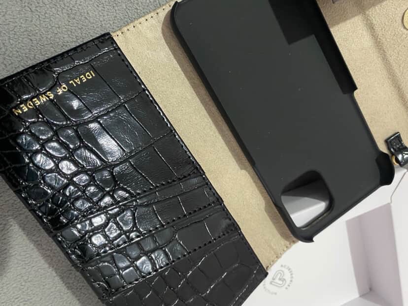 Case de iphone 11 pro/xs/x