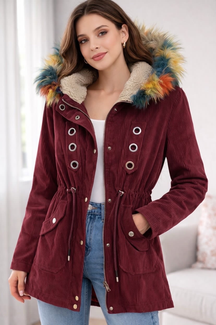 Taille S