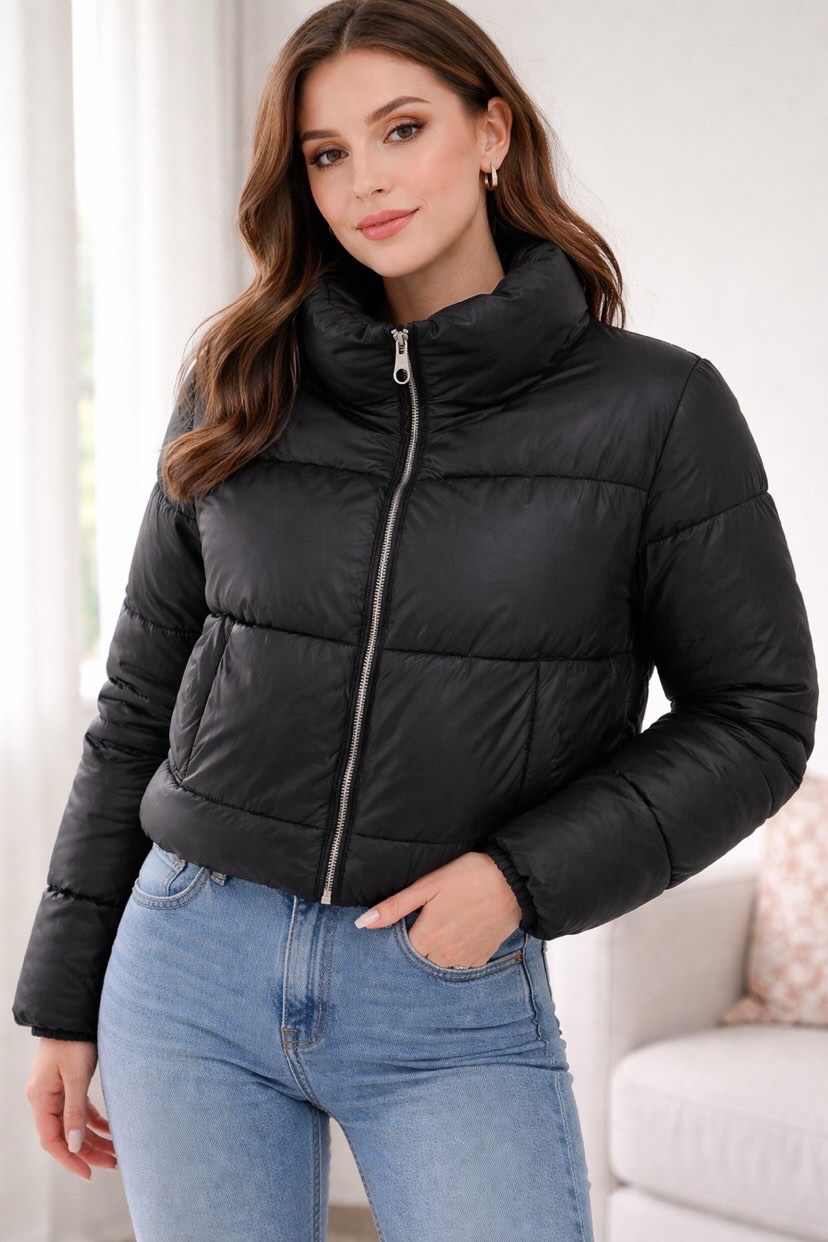 Veste bershka taille L