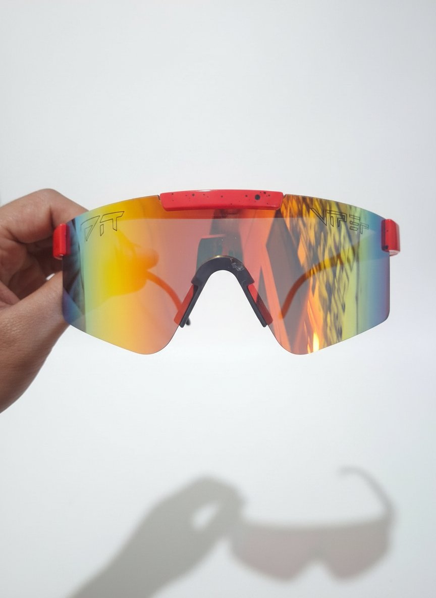 Lunettes de course /bicy