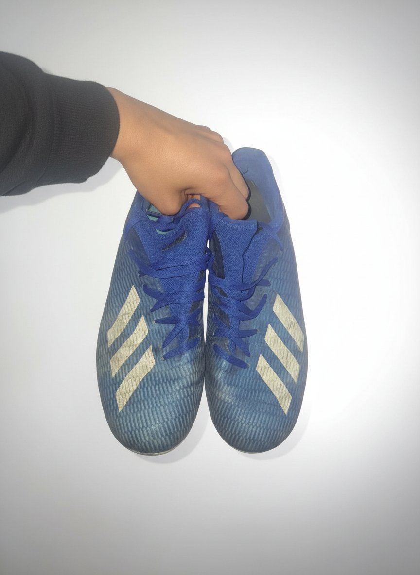 Adidas X 19.2 FG 