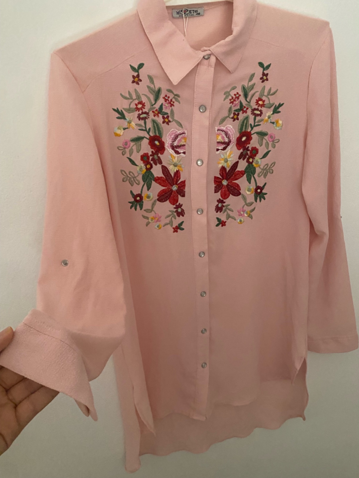 Chemise
