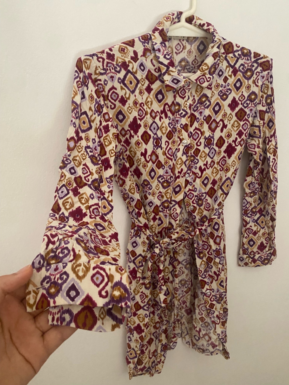 Chemise