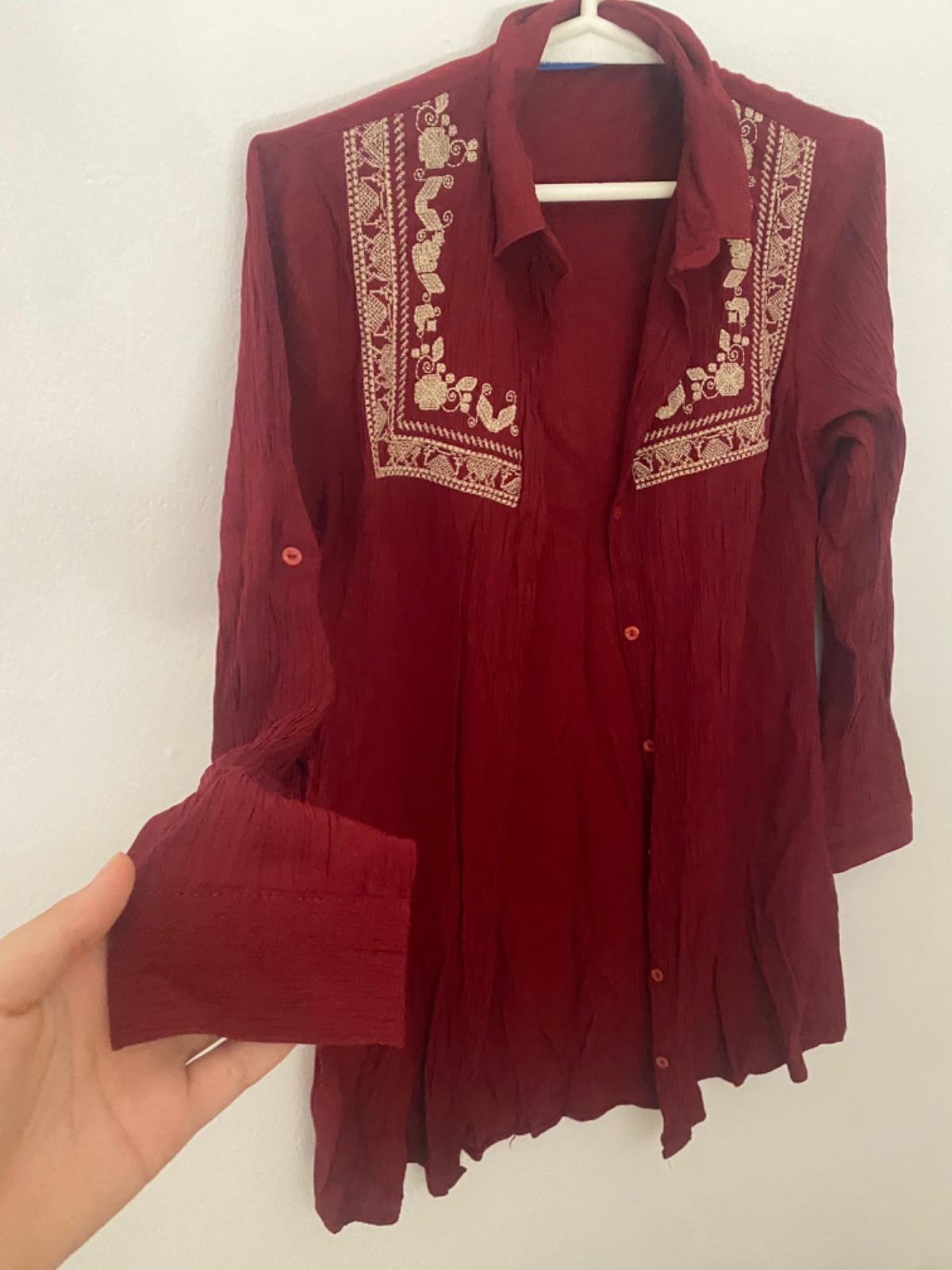 Chemise 
