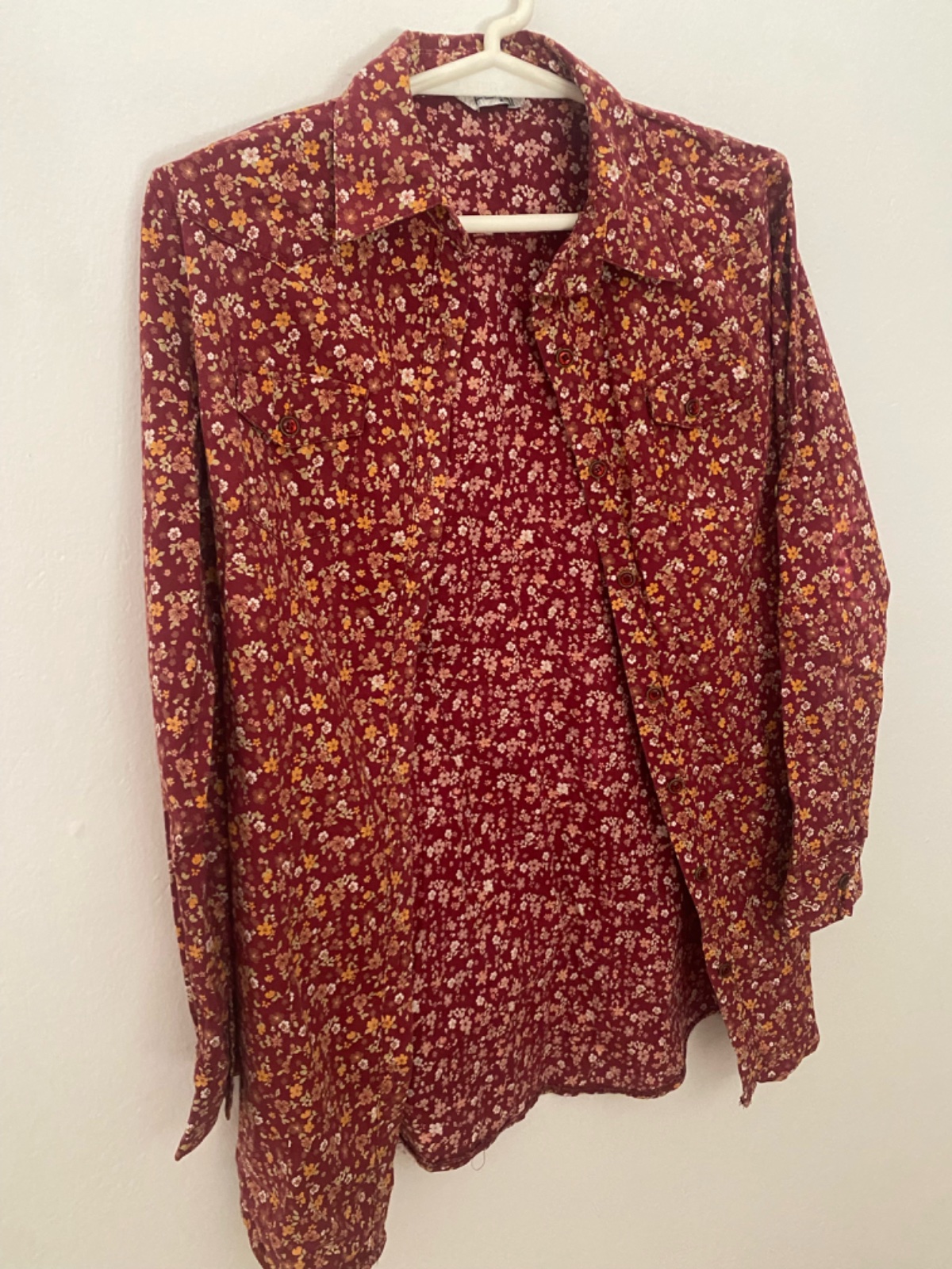 Chemise